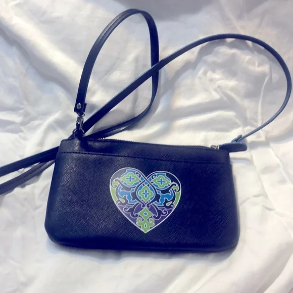 Brighton small crossbody slim - Picture 2 of 6